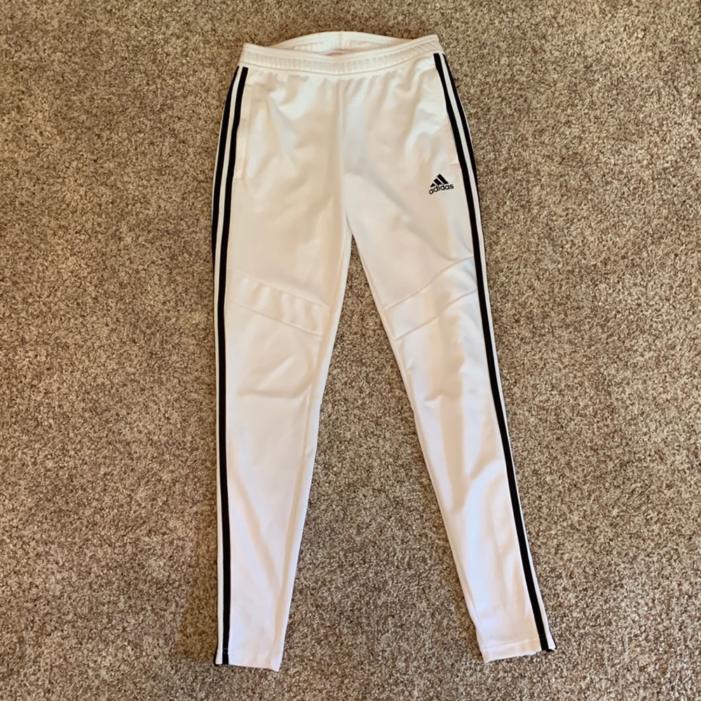 Adidas Jogger Pants